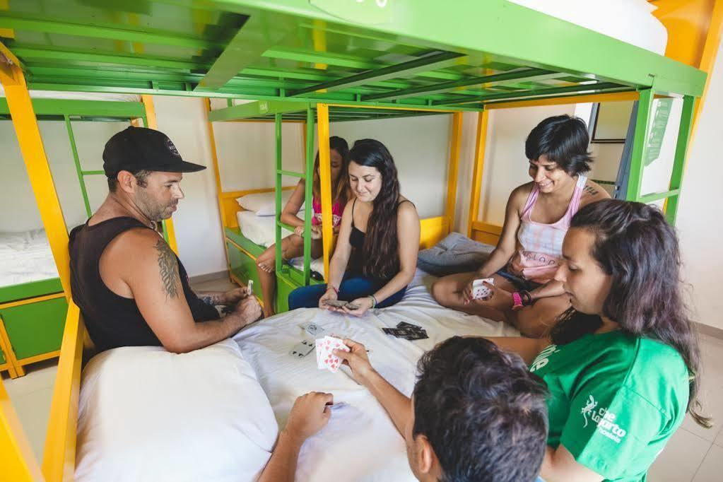 Che Lagarto Hostel Ilha Grande Buitenkant foto